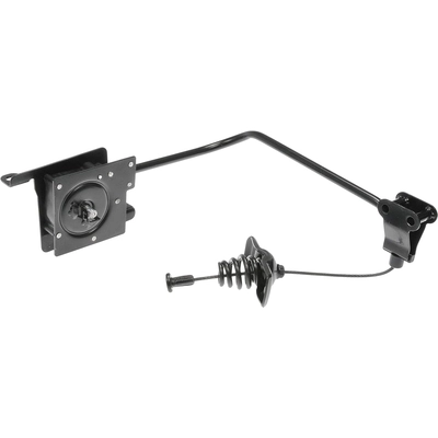 DORMAN - 924-500 - Spare Tire Hoist pa2