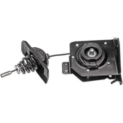 DORMAN - 924-510 - Spare Tire Hoist pa1