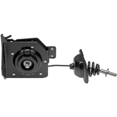 DORMAN - 924-510 - Spare Tire Hoist pa3
