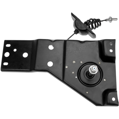 DORMAN - 924-511 - Spare Tire Hoist pa1