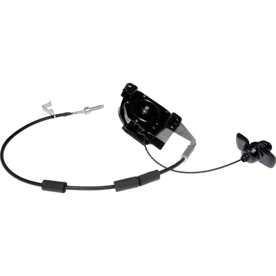 DORMAN - 924-512 - Spare Tire Hoist pa4