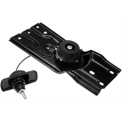 Spare Tire Hoist by DORMAN - 924-513 pa1