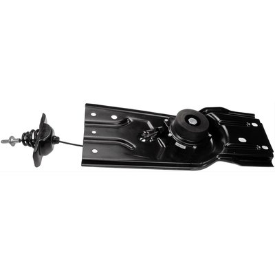 Spare Tire Hoist by DORMAN - 924-513 pa2