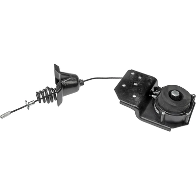 DORMAN - 924-518 - Spare Tire Hoist pa1