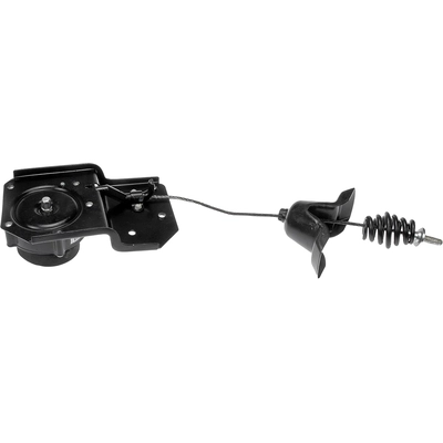 DORMAN - 924-518 - Spare Tire Hoist pa2