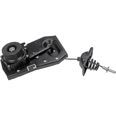 DORMAN - 924-520 - Spare Tire Hoist pa1