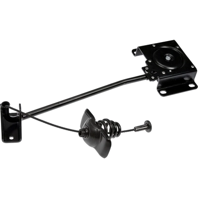 DORMAN - 924-596 - Spare Tire Hoist pa1