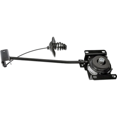 DORMAN - 924-596 - Spare Tire Hoist pa2