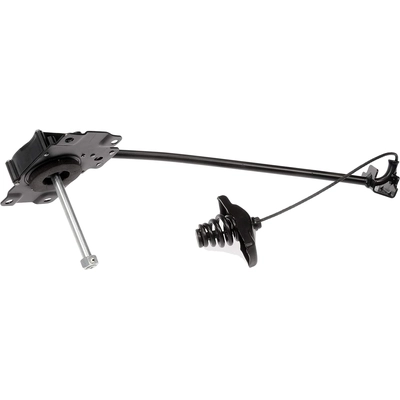 DORMAN - 924-632 - Spare Tire Hoist pa2