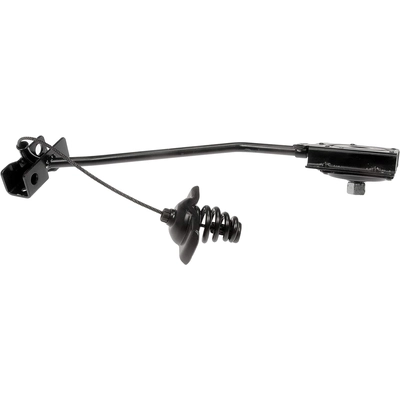 DORMAN - 924-633 - Spare Tire Hoist pa2