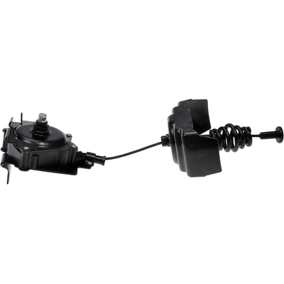 DORMAN - 924-638 - Spare Tire Hoist pa2