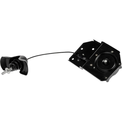 DORMAN - 924-641 - Spare Tire Hoist pa2