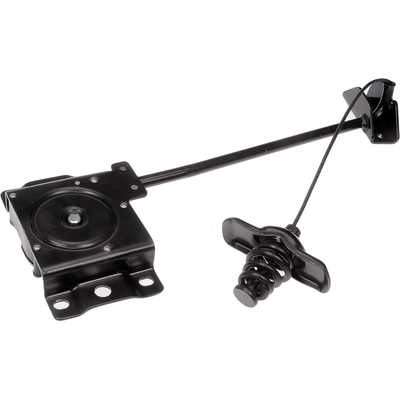 DORMAN - 924-647 - Spare Tire Hoist pa1