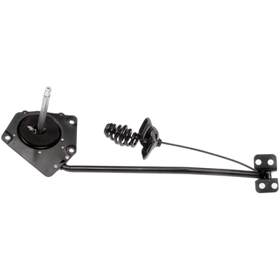 DORMAN - 925-504 - Spare Tire Hoist Assembly pa2