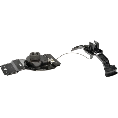 DORMAN - 925-509 - Spare Tire Hoist Assembly pa1