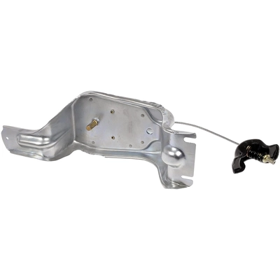 DORMAN - 925-513 - Spare Tire Hoist Assembly pa2