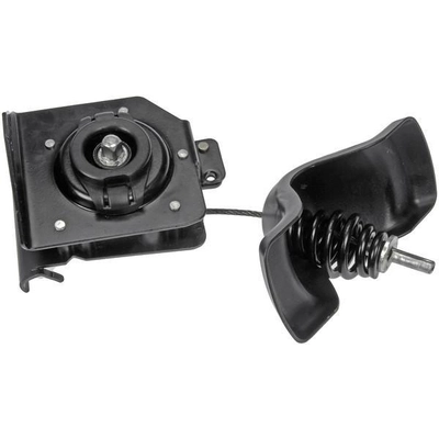 DORMAN (OE SOLUTIONS) - 924-502 - Spare Tire Hoist pa3