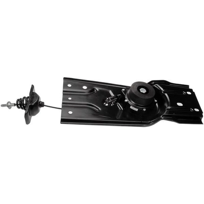 Spare Tire Hoist by DORMAN (OE SOLUTIONS) - 924-513 pa3