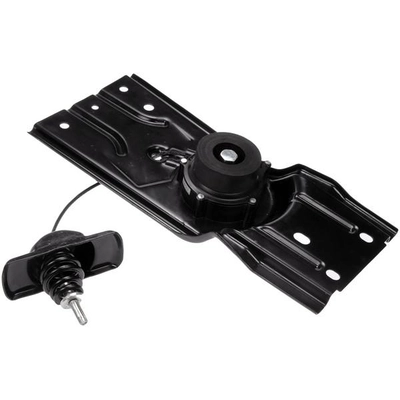 Spare Tire Hoist by DORMAN (OE SOLUTIONS) - 924-513 pa4