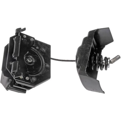 DORMAN (OE SOLUTIONS) - 924-517 - Spare Tire Hoist pa4