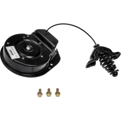Spare Tire Hoist by DORMAN (OE SOLUTIONS) - 924-534 pa3