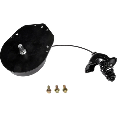 Spare Tire Hoist by DORMAN (OE SOLUTIONS) - 924-534 pa4