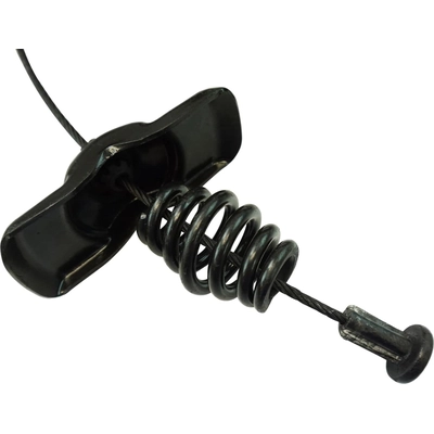 Spare Tire Hoist by DORMAN (OE SOLUTIONS) - 924-535 pa3