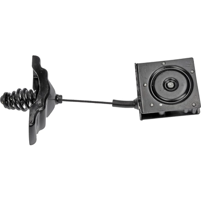 DORMAN (OE SOLUTIONS) - 924-538 - Spare Tire Hoist pa5
