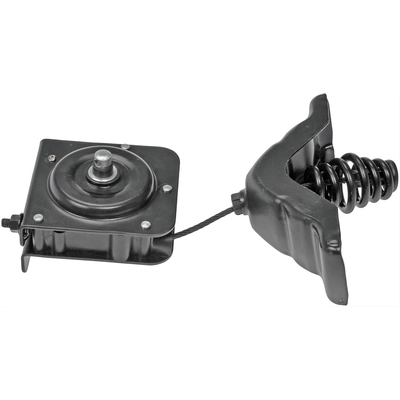 DORMAN (OE SOLUTIONS) - 924541 - Spare Tire Hoist pa4