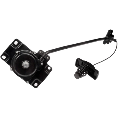 Spare Tire Hoist by DORMAN (OE SOLUTIONS) - 924632 pa2
