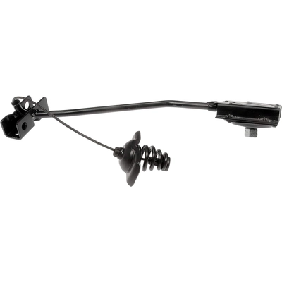 DORMAN (OE SOLUTIONS) - 924-633 - Spare Tire Hoist Assembly pa1
