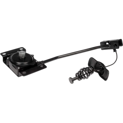 DORMAN (OE SOLUTIONS) - 924-633 - Spare Tire Hoist Assembly pa2