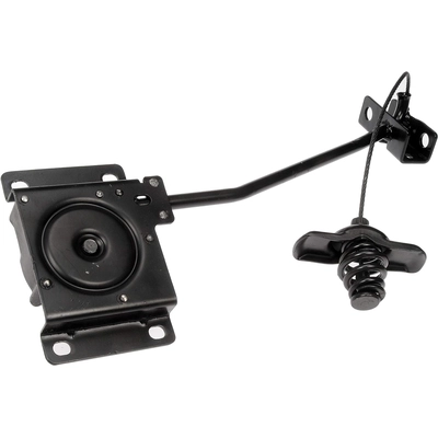 Spare Tire Hoist by DORMAN (OE SOLUTIONS) - 924633 pa3
