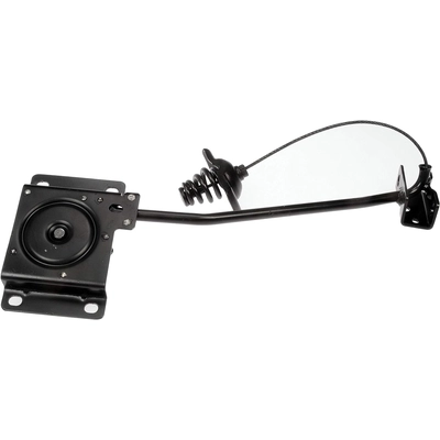Spare Tire Hoist by DORMAN (OE SOLUTIONS) - 924633 pa4