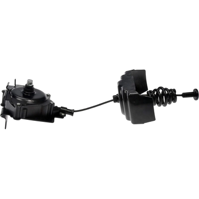 DORMAN (OE SOLUTIONS) - 924-638 - Spare Tire Hoist Assembly pa1