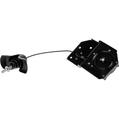 DORMAN (OE SOLUTIONS) - 924-641 - Spare Tire Hoist Assembly pa1