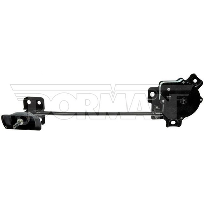 Spare Tire Hoist by DORMAN (OE SOLUTIONS) - 924643 pa3