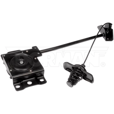 Spare Tire Hoist by DORMAN (OE SOLUTIONS) - 924647 pa1