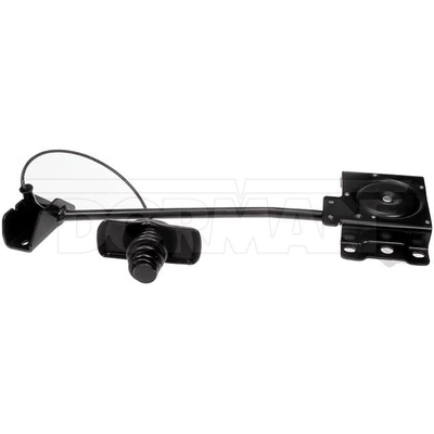Spare Tire Hoist by DORMAN (OE SOLUTIONS) - 924647 pa4