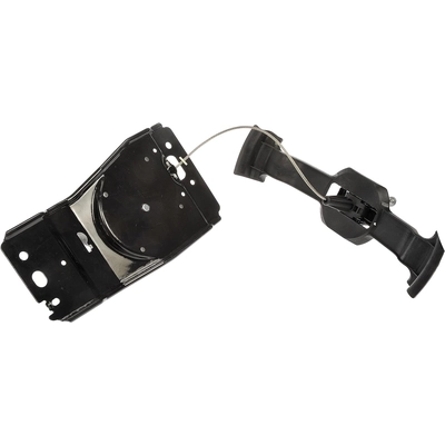 Spare Tire Hoist by DORMAN (OE SOLUTIONS) - 925509 pa3