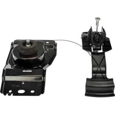 Spare Tire Hoist by DORMAN (OE SOLUTIONS) - 925509 pa4