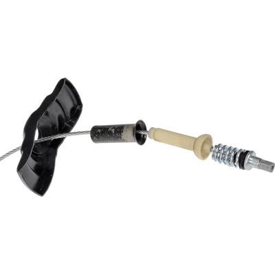 DORMAN (OE SOLUTIONS) - 925-510 - Spare Tire Hoist pa4