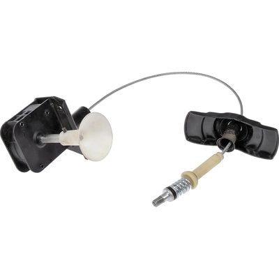 DORMAN (OE SOLUTIONS) - 925-510 - Spare Tire Hoist pa6