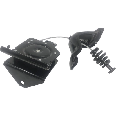 Spare Tire Hoist by SKP - SK924502 pa1