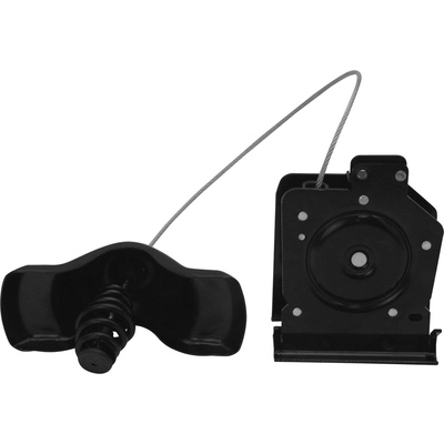 Spare Tire Hoist by SKP - SK924502 pa2