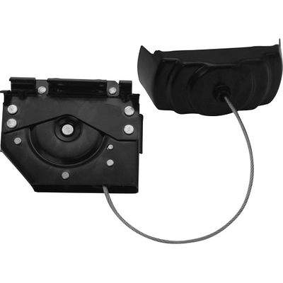 SKP - SK924517 - Spare Tire Hoist pa2