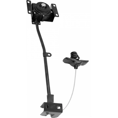 Spare Tire Hoist by SKP - SK924525 pa1