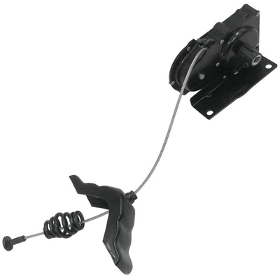 SKP - SK924527 - Spare Tire Hoist pa2