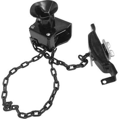 SKP - SK924551 - Spare Tire Hoist pa6