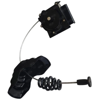 SKP - SK924636 - Spare Tire Hoist pa2